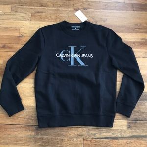 Calvin Klein Jeans Crewneck